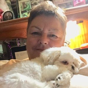 Meet your Posher, Sherry